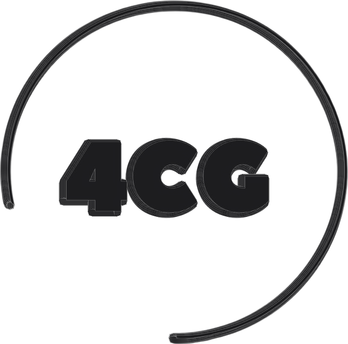 4CG Logo